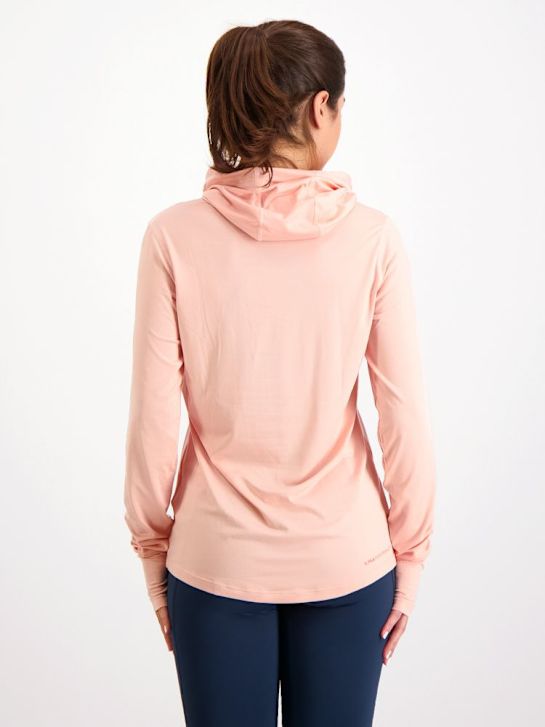 FILA Sweatshirt pink