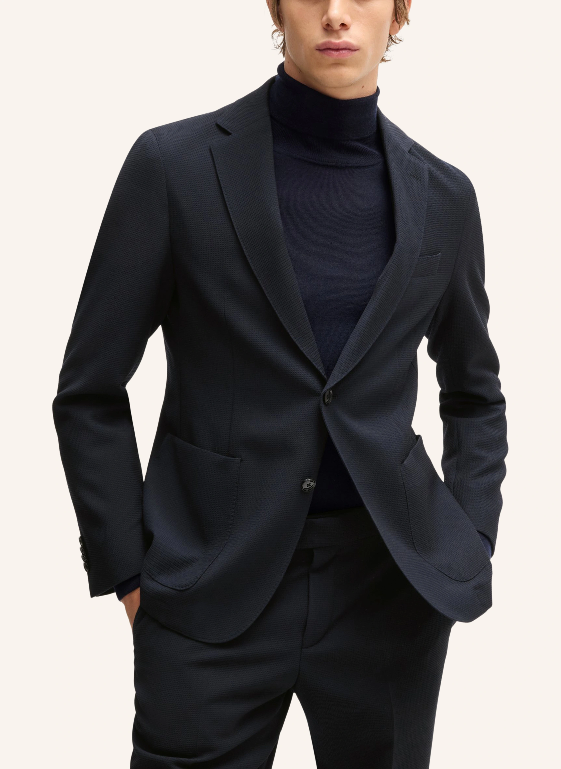 BOSS Blazer C-HANRY-233 Slim Fit