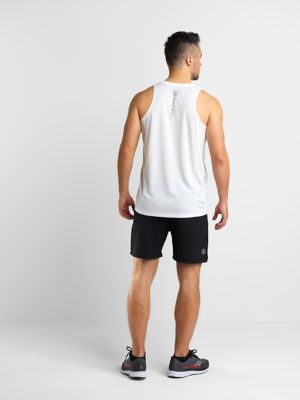 BengerRunning Short 2:1 - schwarz