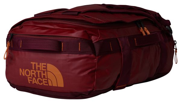 Sac de Voyage The North Face Base Camp Duffel 32L Bordeaux