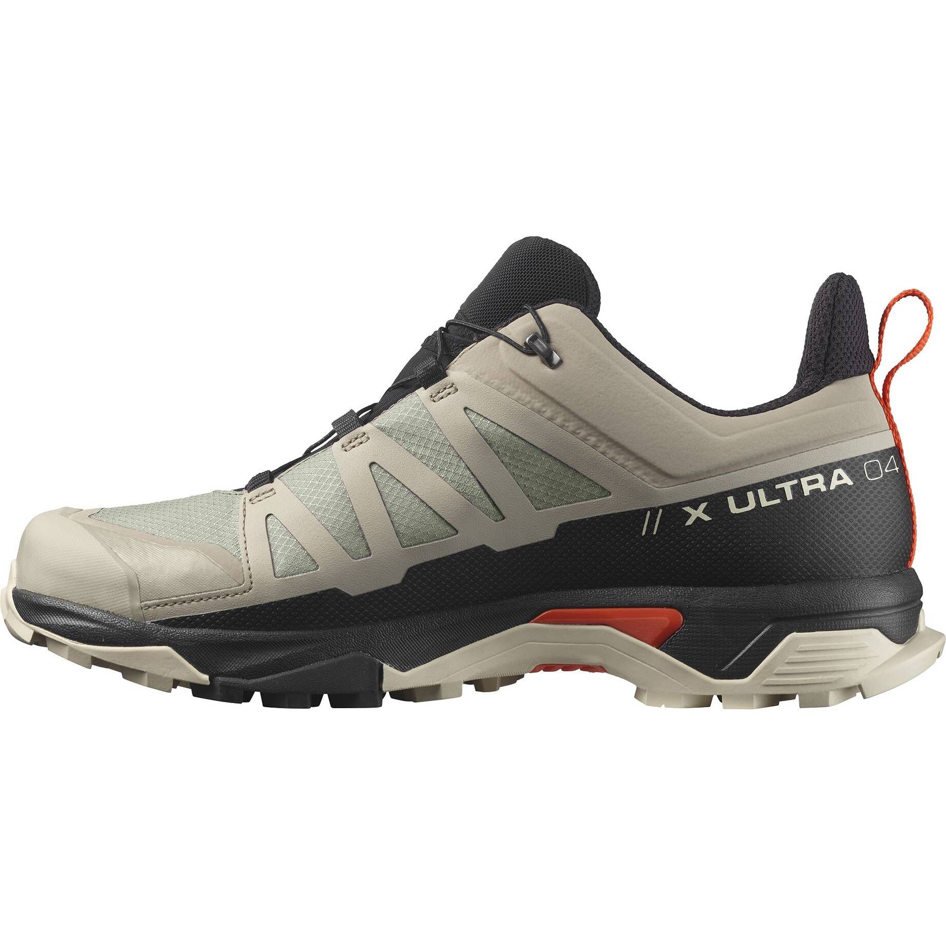 Salomon| Herren Wanderschuhe X ULTRA 4 GORE-TEX