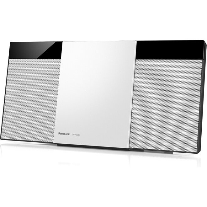 Chaine HiFi Panasonic SC-HC304EG-W