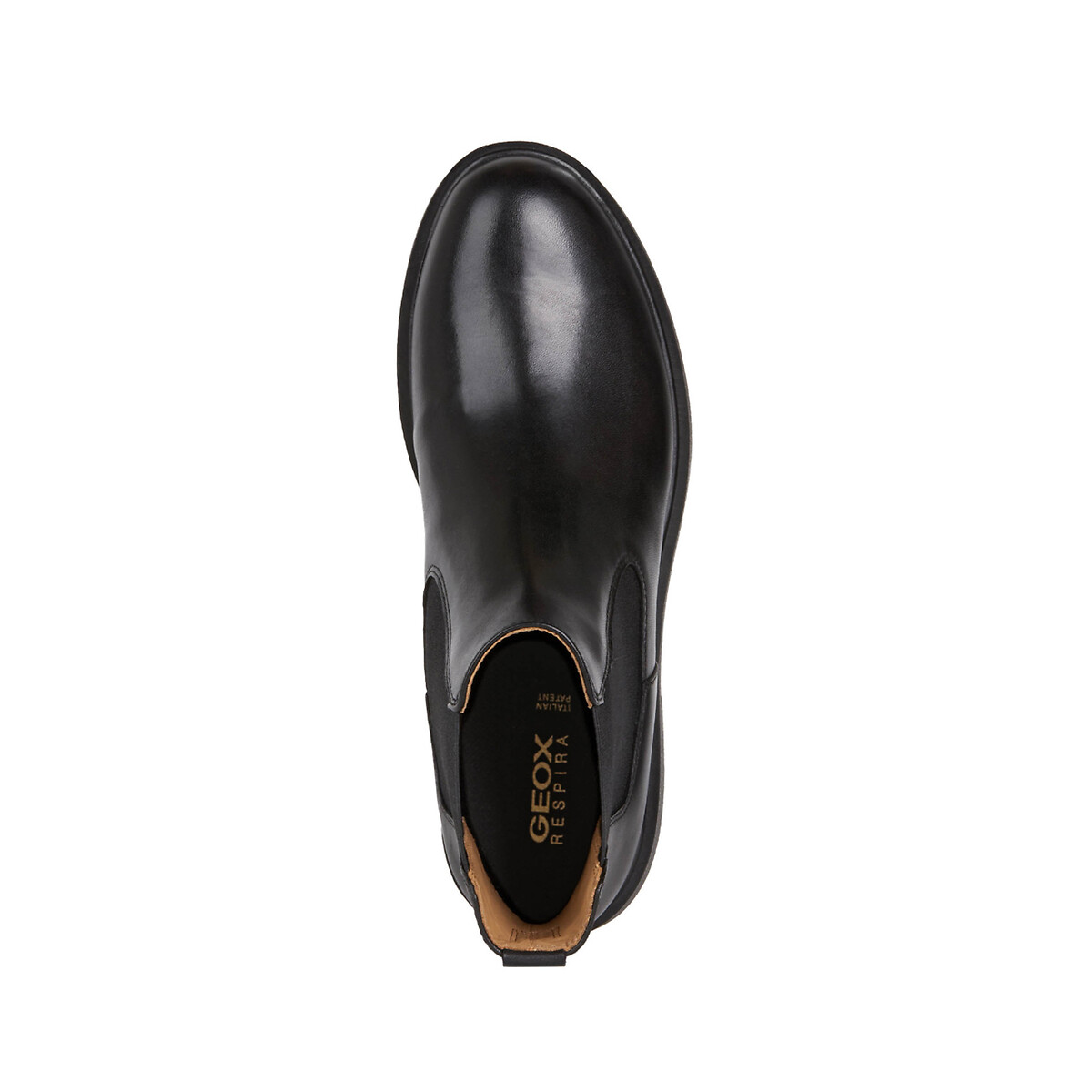 GEOX<br>Botas Chelsea Spherica