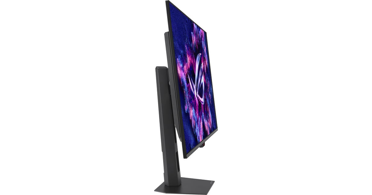 ASUSROG Strix OLED XG32UCDS 31.5