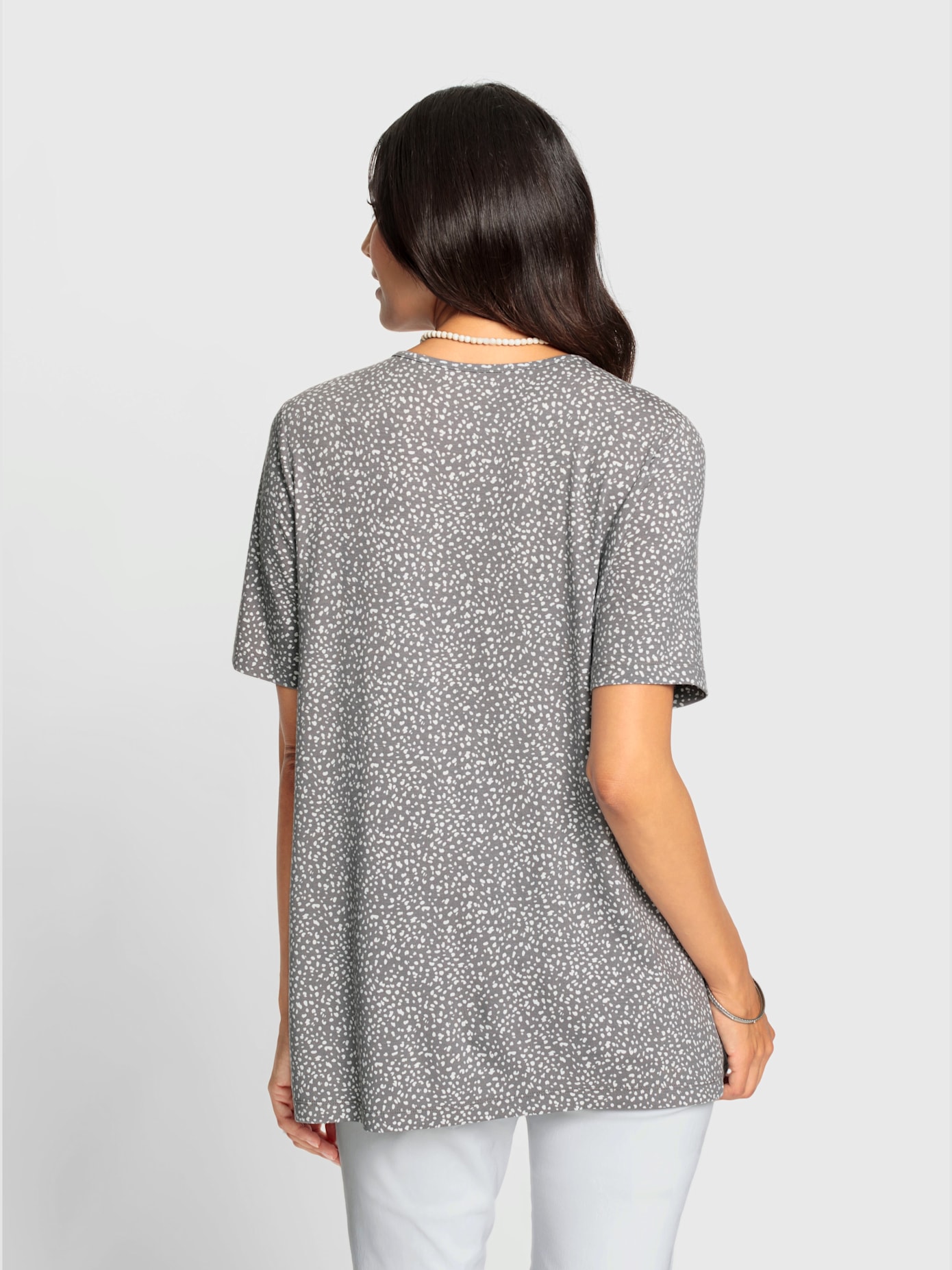 Tunique viscose