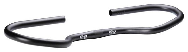 Cintre Trekking BBB MultiBar Noir