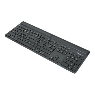 Targus EcoSmart - Clavier sans fil - noir