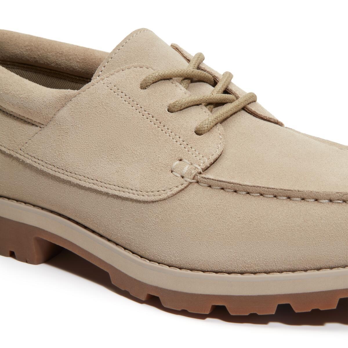 Timberland Schnürschuh »BRITTON SQUARE LACE UP SHOE«