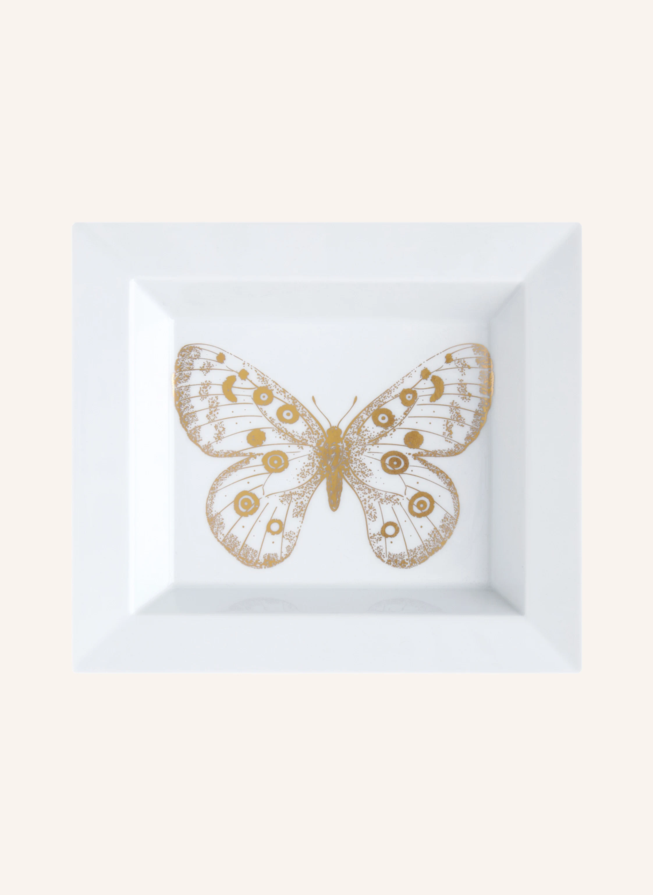 MEISSEN PORZELLAN-MANUFAKTUR Schale FLYING WONDER