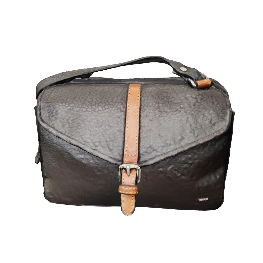 Berba |  Chamonix 125-041 |  Leren Crossbody
