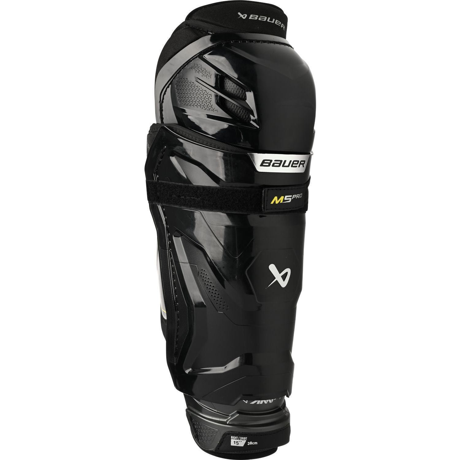 BauerSG M5 Pro SR