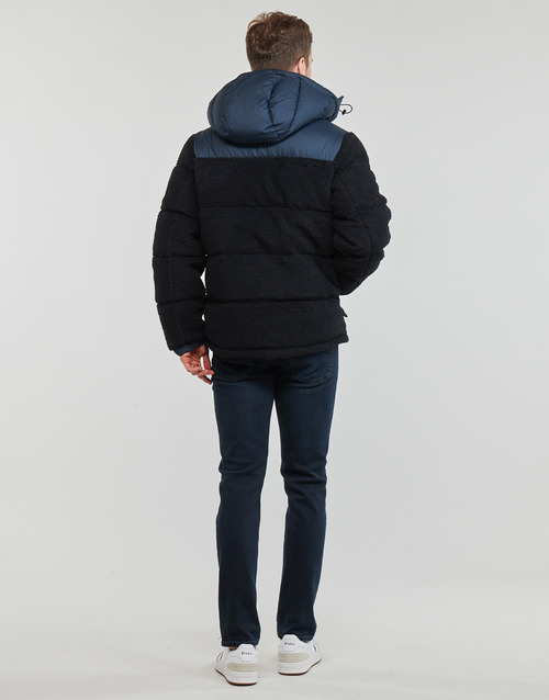 Polo Ralph Lauren - DOUDOUNE EL CAP Marino