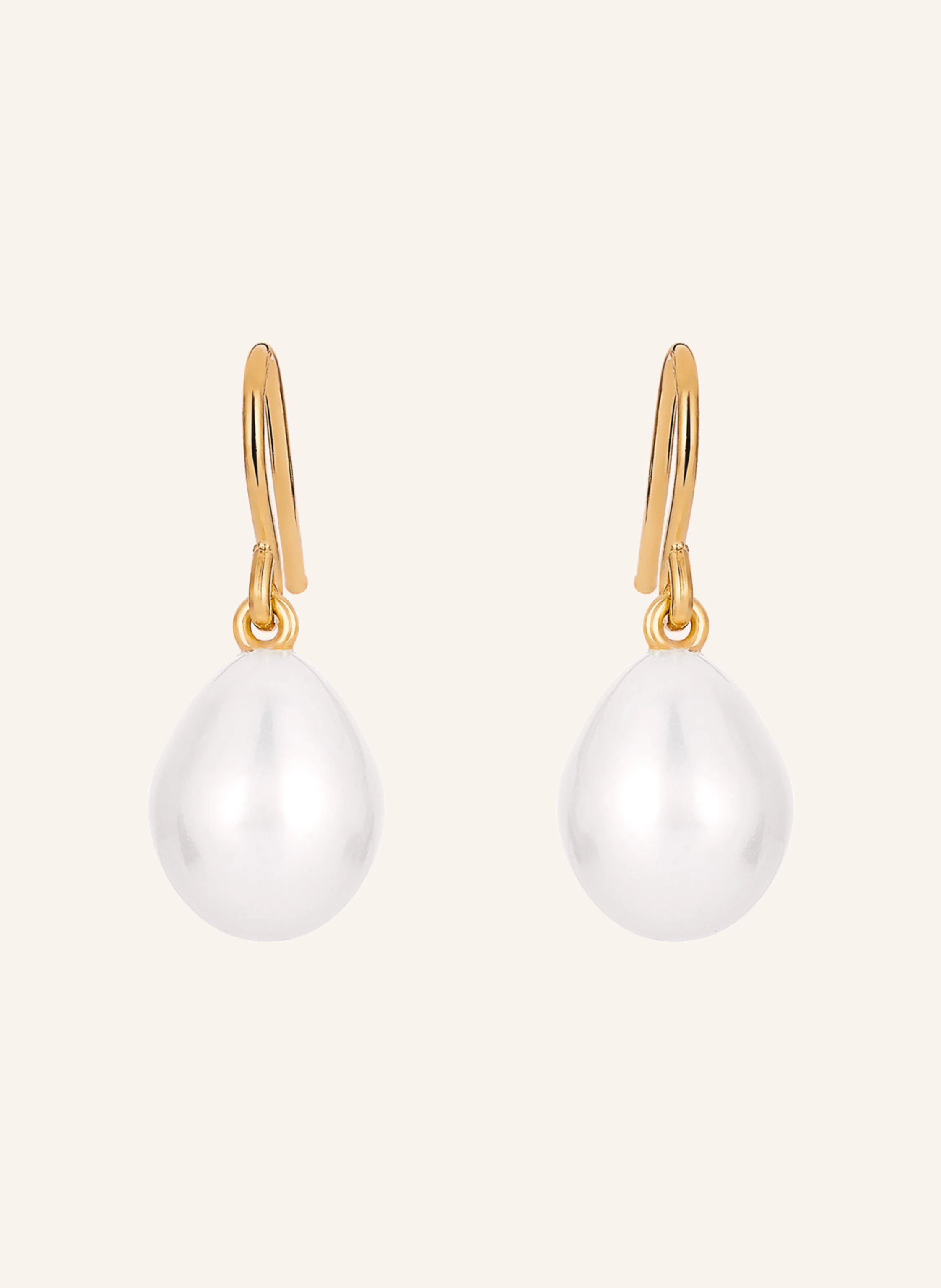 WEMPE Fine Jewelry Ohrringe BASICS