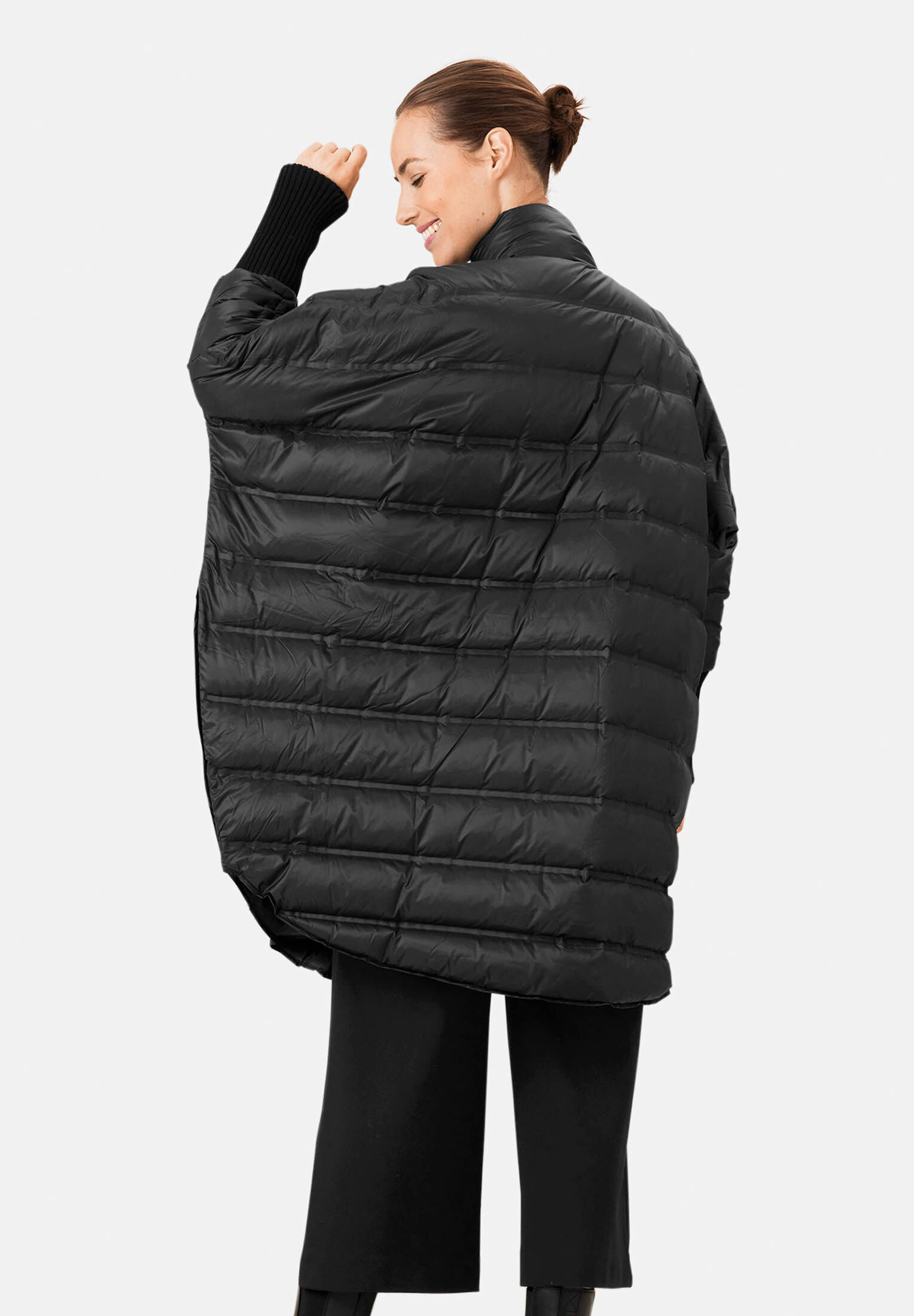 MASAI| Damen Daunenmantel MaTilda