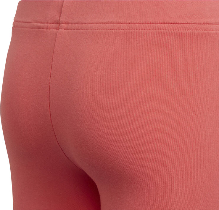 adidas Essentials leggings Orange
