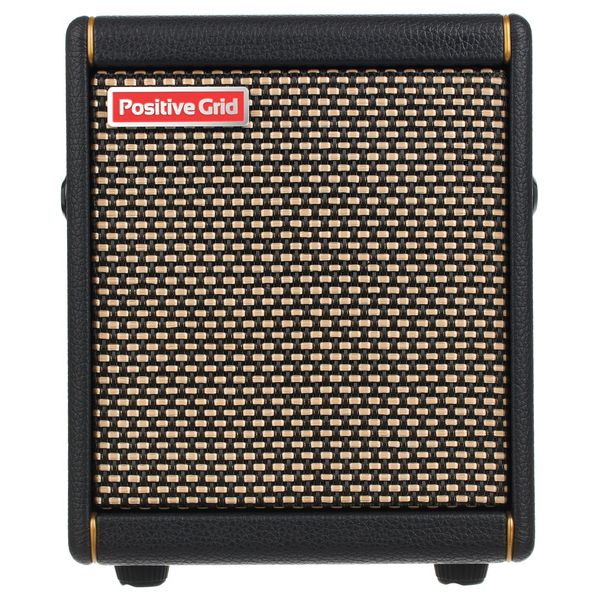 Positive Grid Spark Mini BK