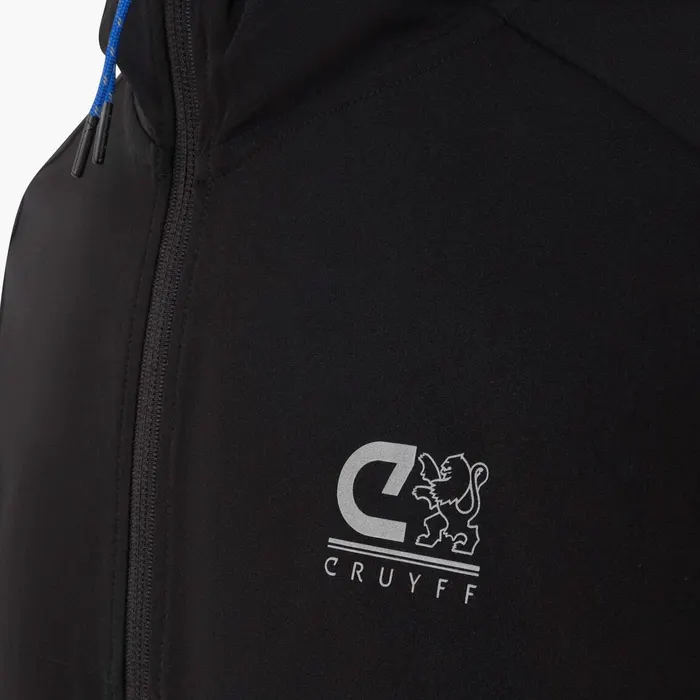 Cruyff Torrid Windbreaker Jas Heren