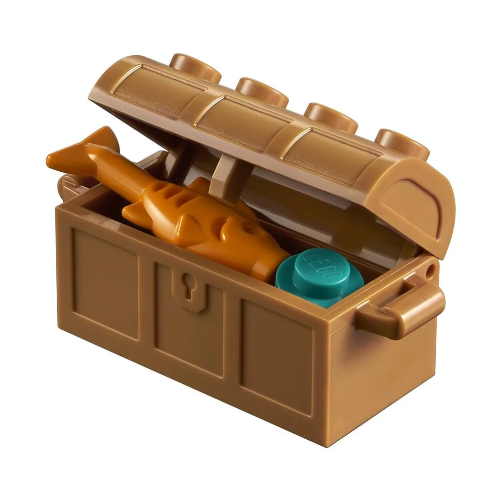 LEGO®MINECRAFT 21164 - LE RECIF CORALLIEN