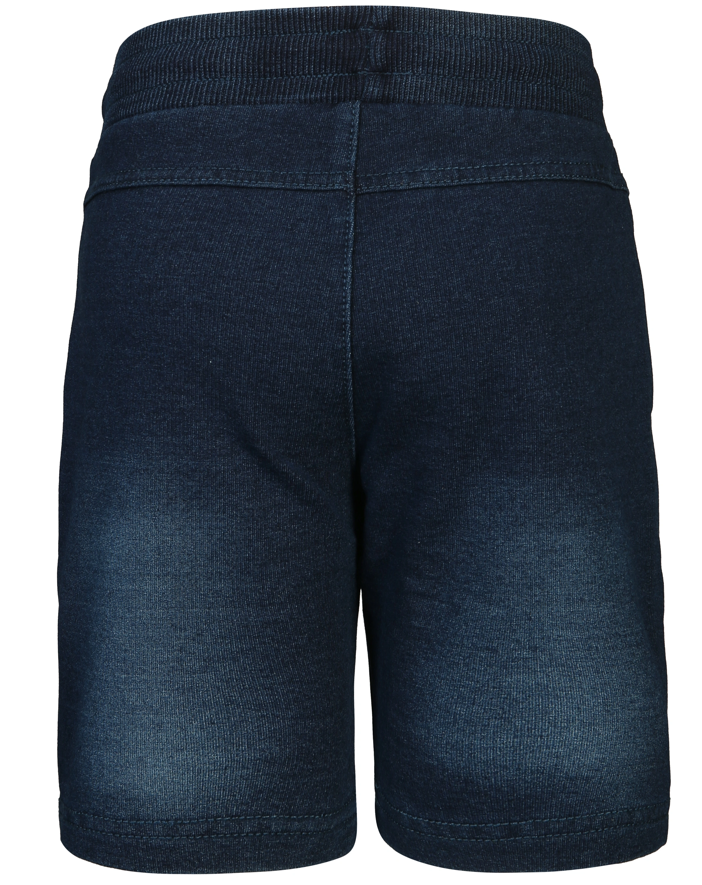 Denim-Sweatshorts COOL SUMMER in blau