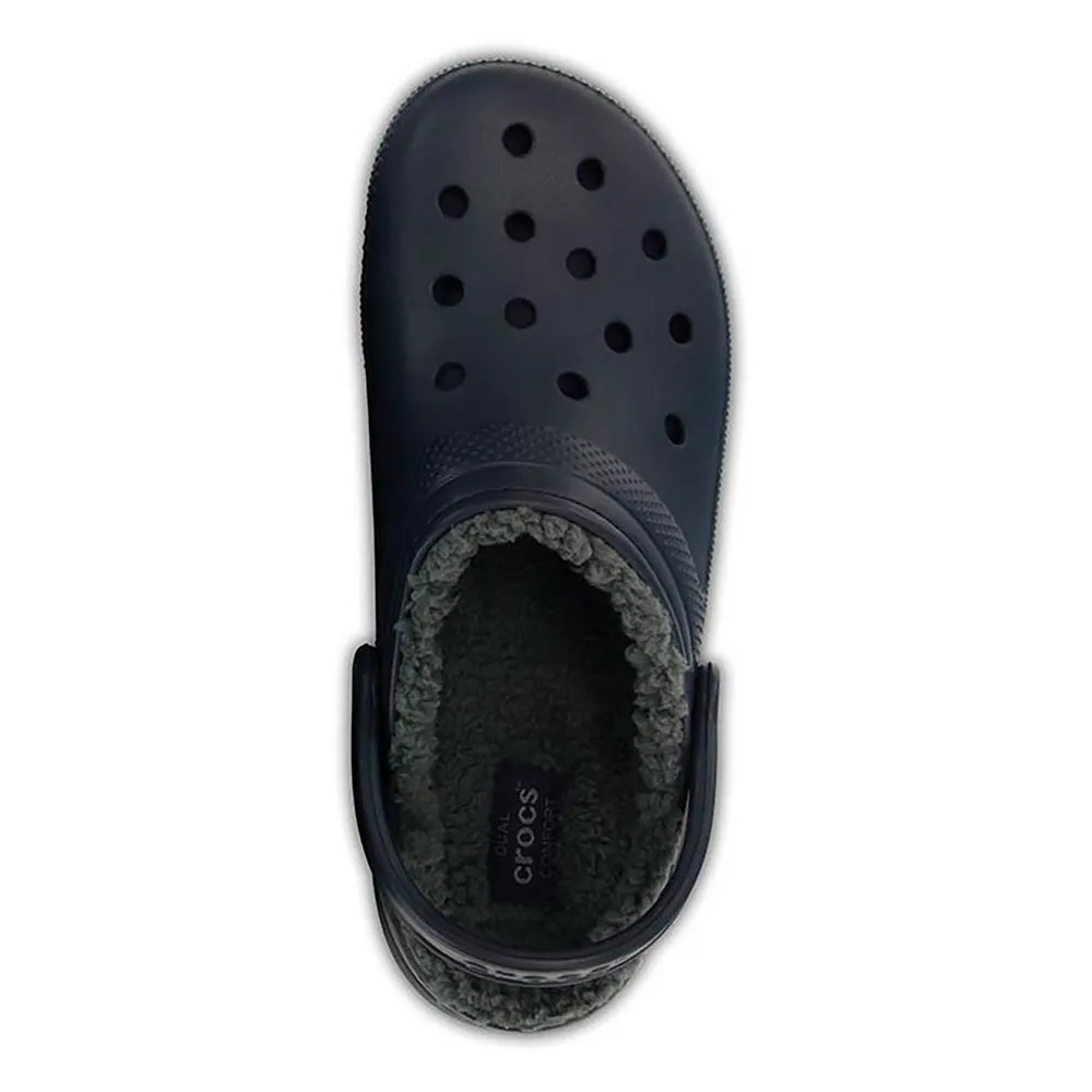 Crocs Classic Lined holzschuhe