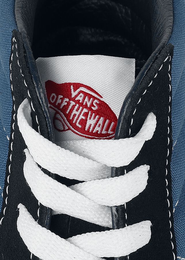 UA SK8-Hi | Vans Baskets hautes