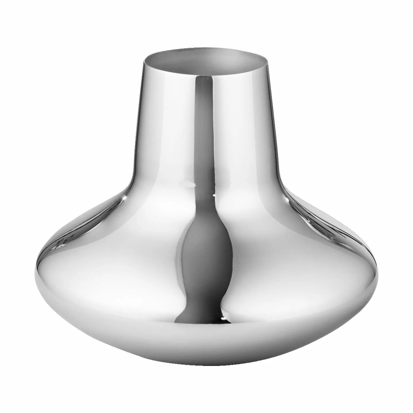 Georg Jensen Koppel Vase