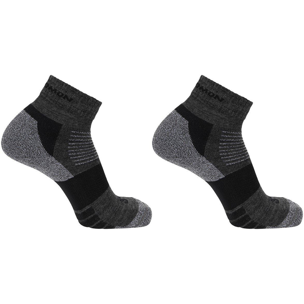 Salomon Merino 2 pack