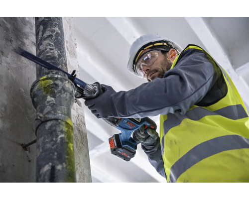 Bosch Professional GSA 18V-28 accu-reciprozaag, zonder accu en lader