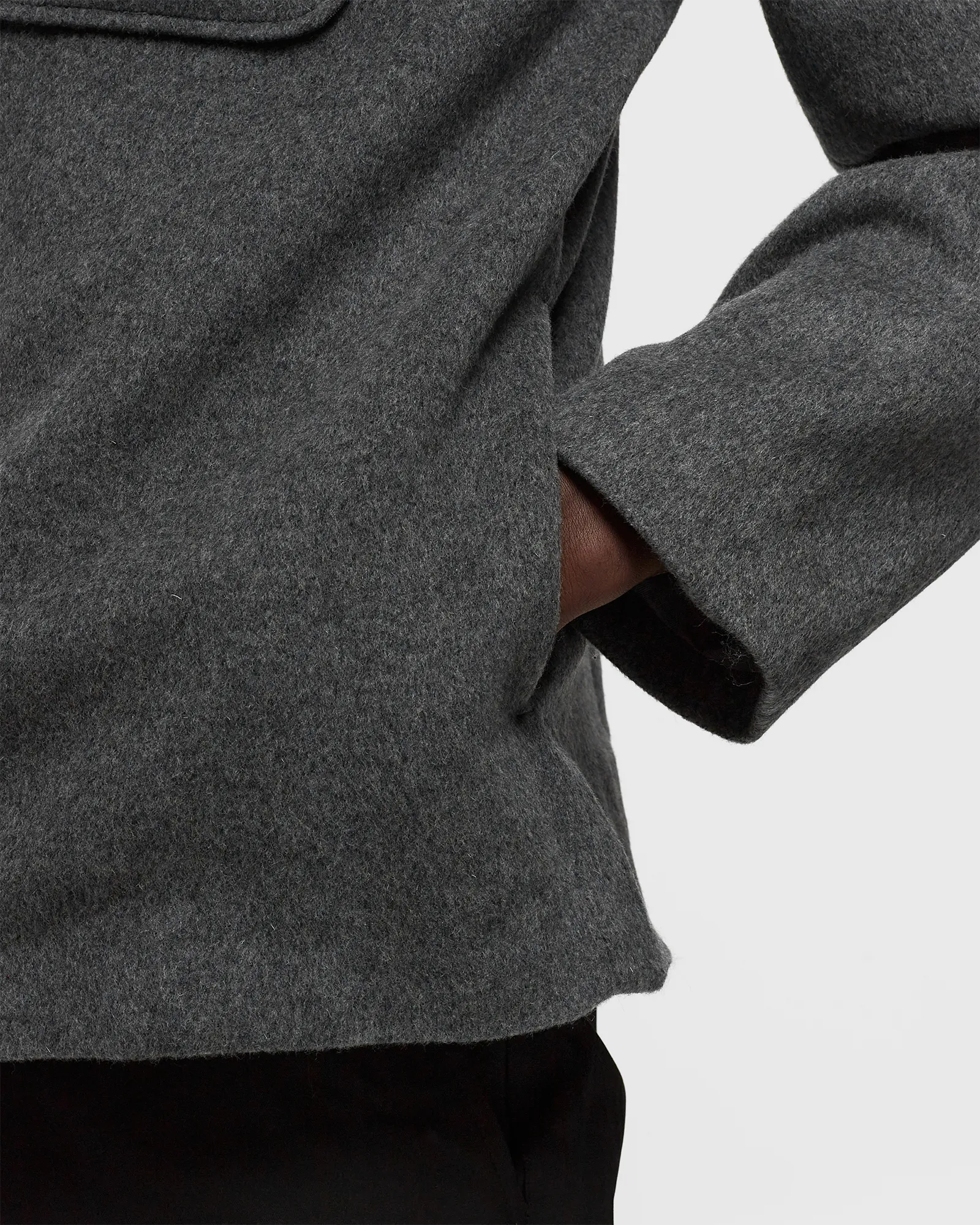 Officine Générale HARRISON OVS ITL SOFT WO WS