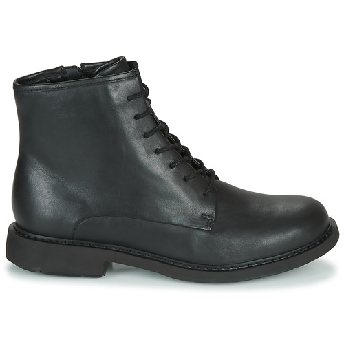 Camper - NEUMAN - Noir