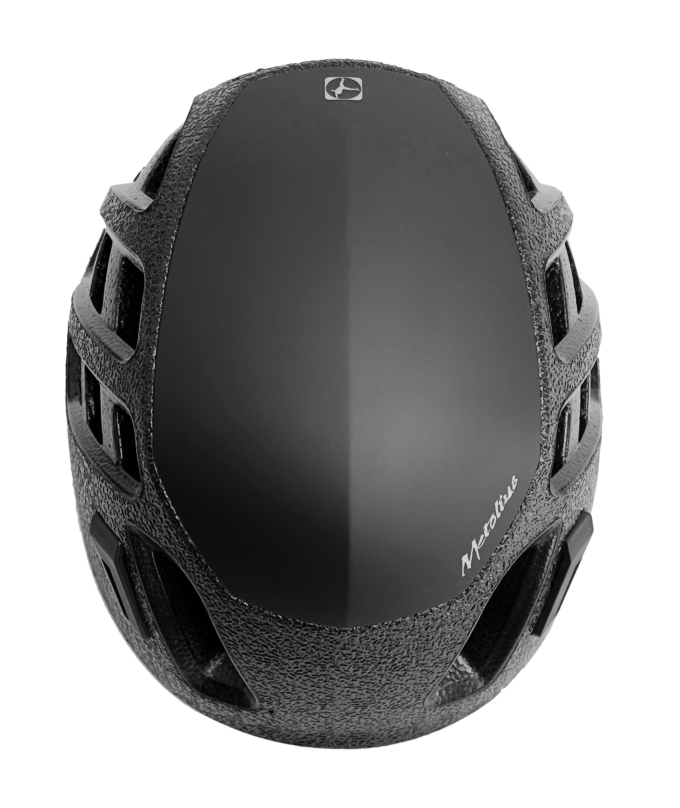 Metolius Hardtop helmet