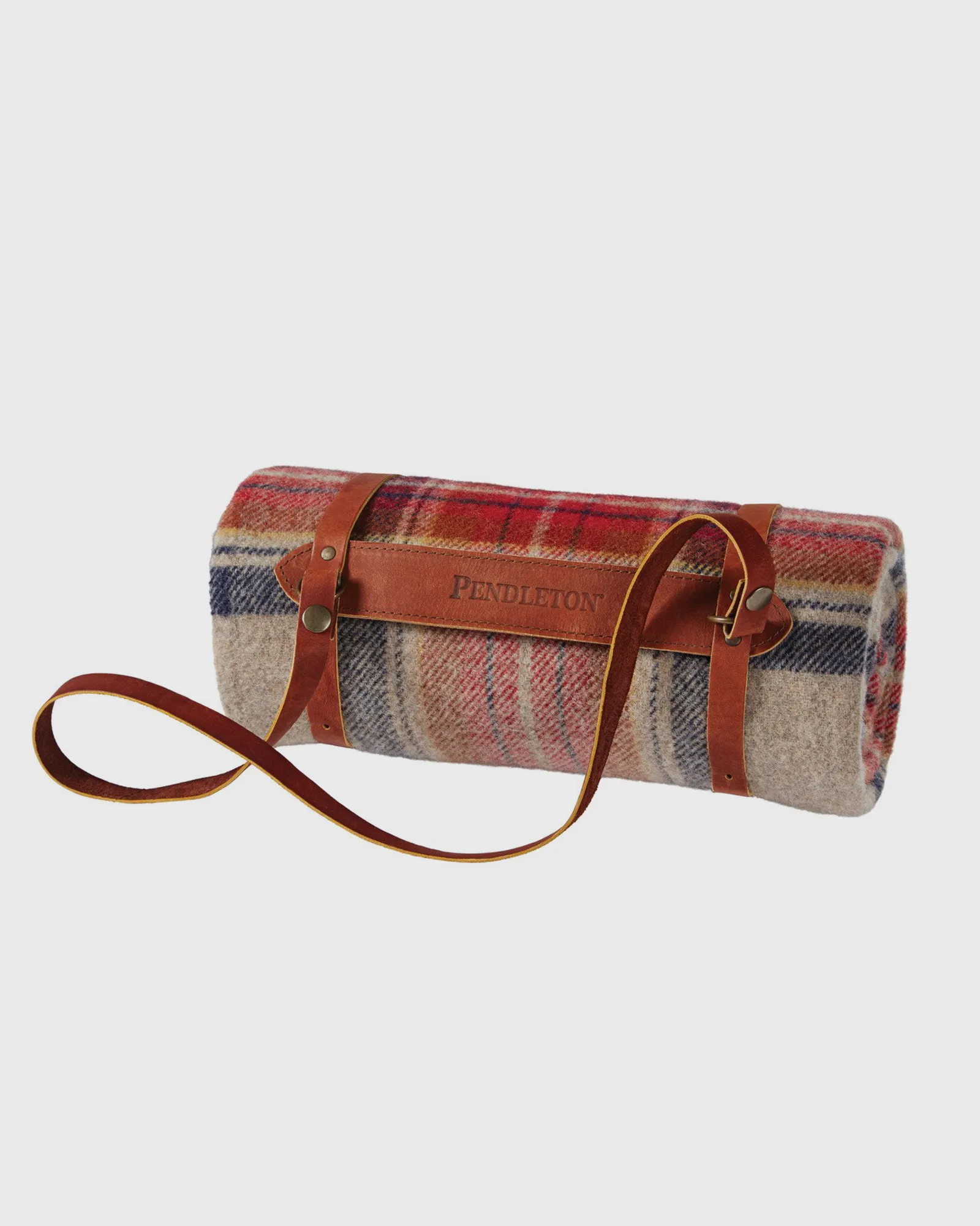 Pendleton Motor Robe with Carrier (132 x 168cm)