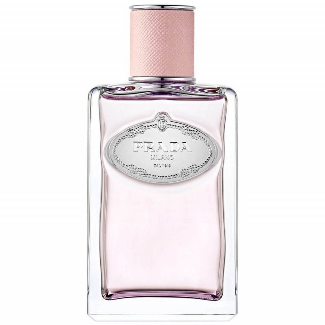 Les Infusions de Prada Rose Parfum