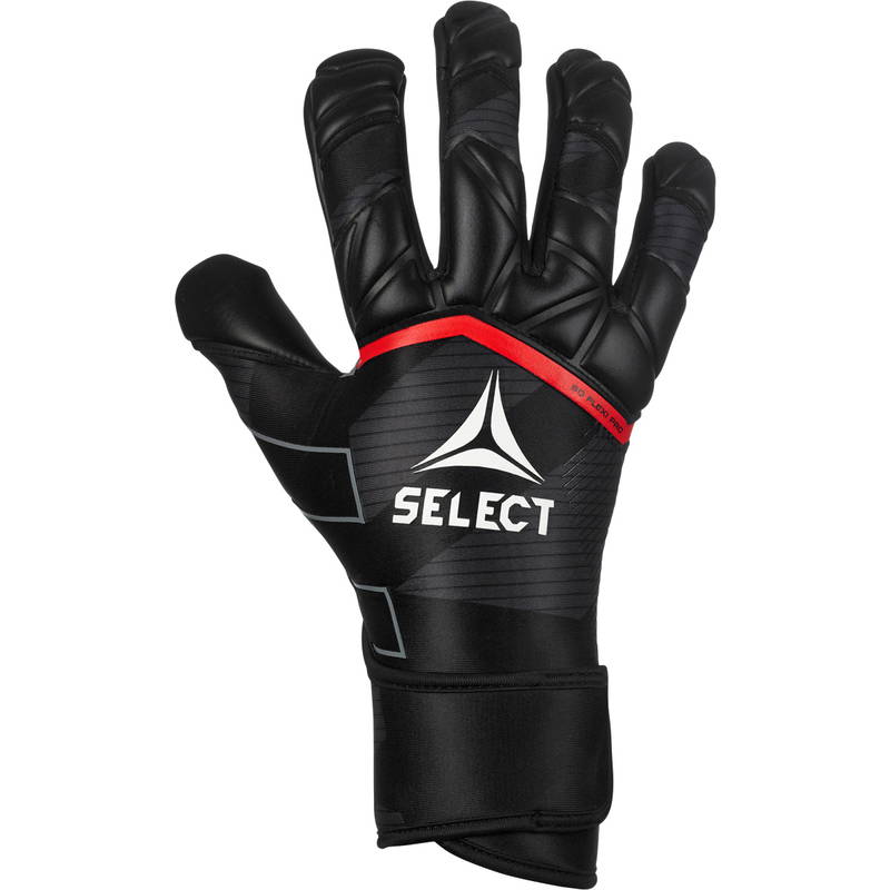 SELECT 90 Flexi Pro v24 Målmandshandsker