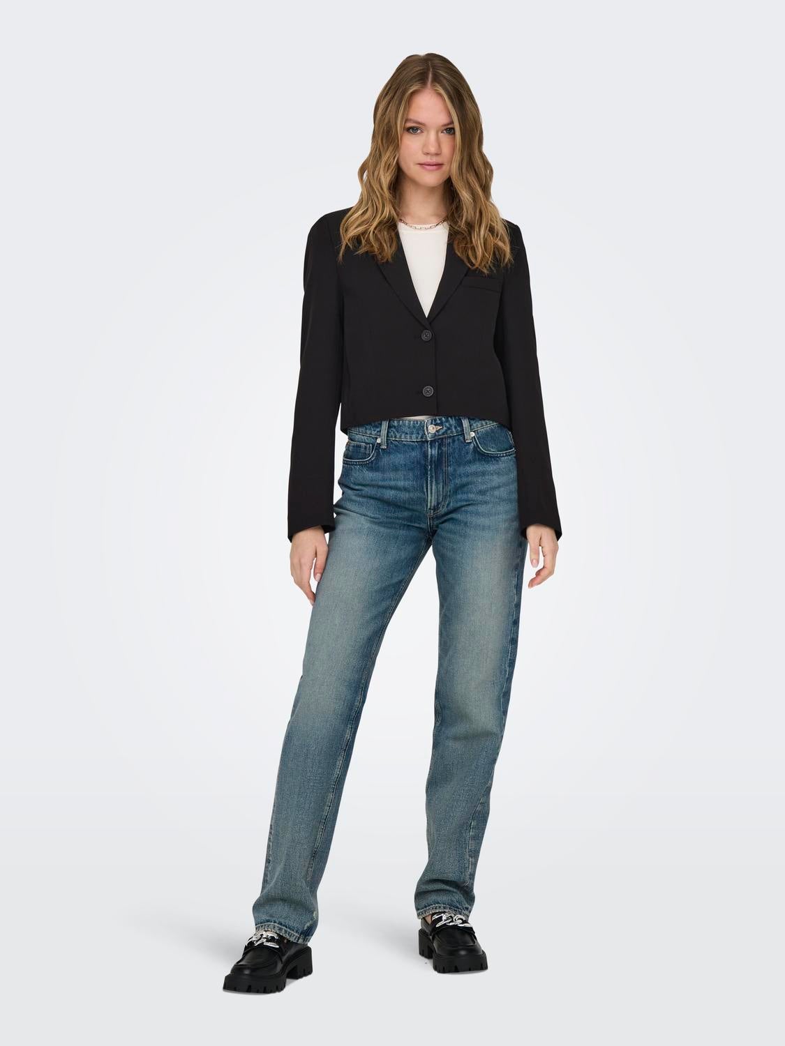 ONLELLY Blazer Black