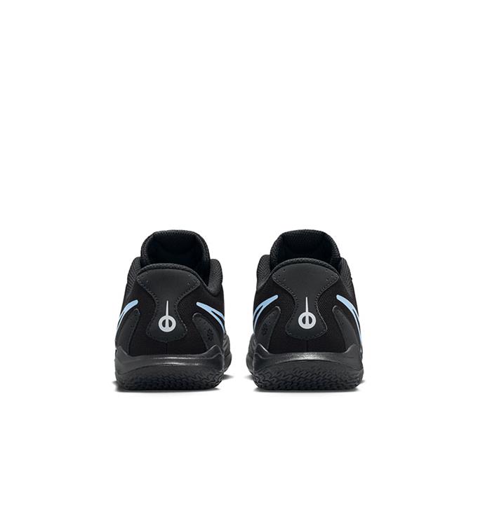 Nike JR LEGEND 10 ACADEMY IC DV4350-003 BLACK-BLACK