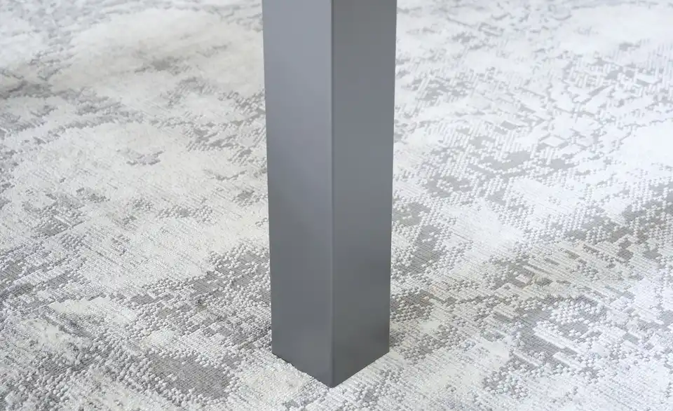 Esstisch in verschiedenen Größen Ben 120x70 cm Asteiche, Asteiche (Nachbildung)