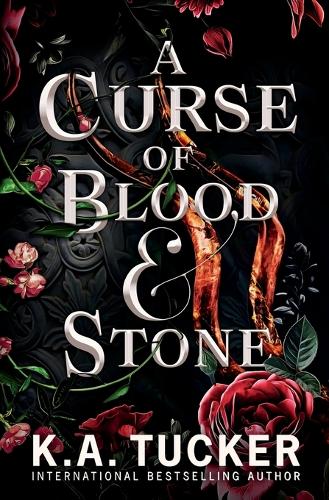 A Curse of Blood and Stone (Paperback)