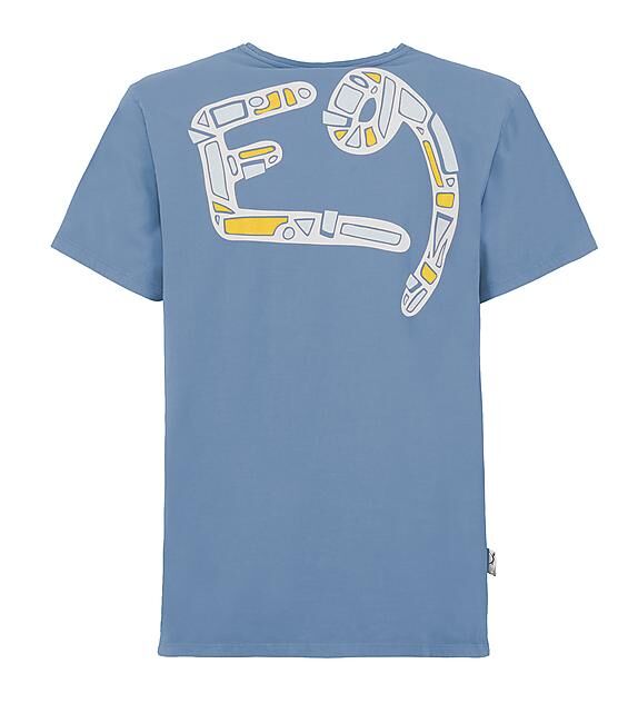 E9 - T-SHIRT MC ONEMOVE M