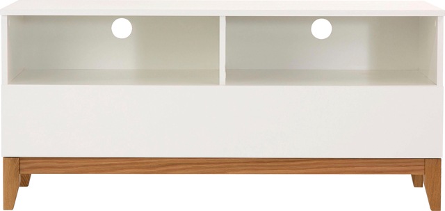 Woodman TV-Board »Elinee« Breite 120 cm, im angesagten skandinavischen Look, FSC®