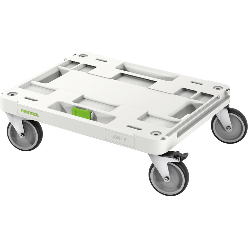 Festool SYS-RB systainer trolley 396x508mm