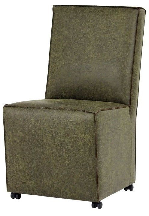 Eetstoel Joris B51 x D70 x H100 cm