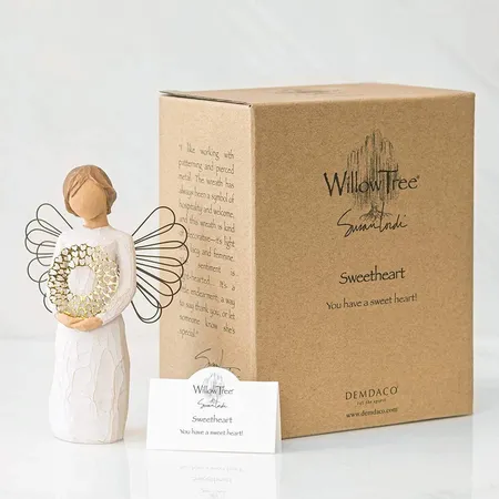 Willow Tree - Engel Sweetheart