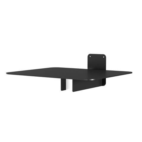 Essentials STATIV Shelf Large – wandplank voor platenspelers en installatie