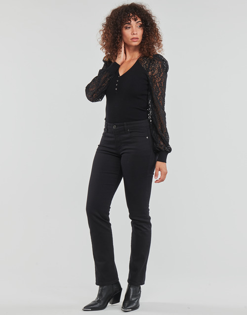 Morgan - MYRLE - Noir