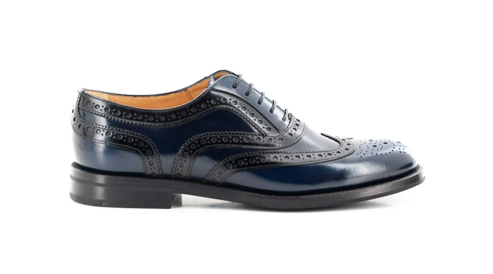 CHURCH - BURWOOD 5WG BALTIK/BLK
