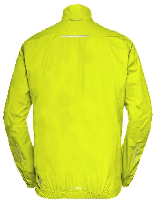 Strone Jacket Men regnjakke