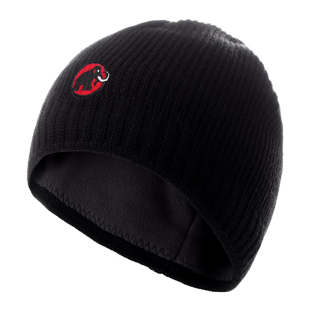 Mammut SUBLIME - Bonnet black