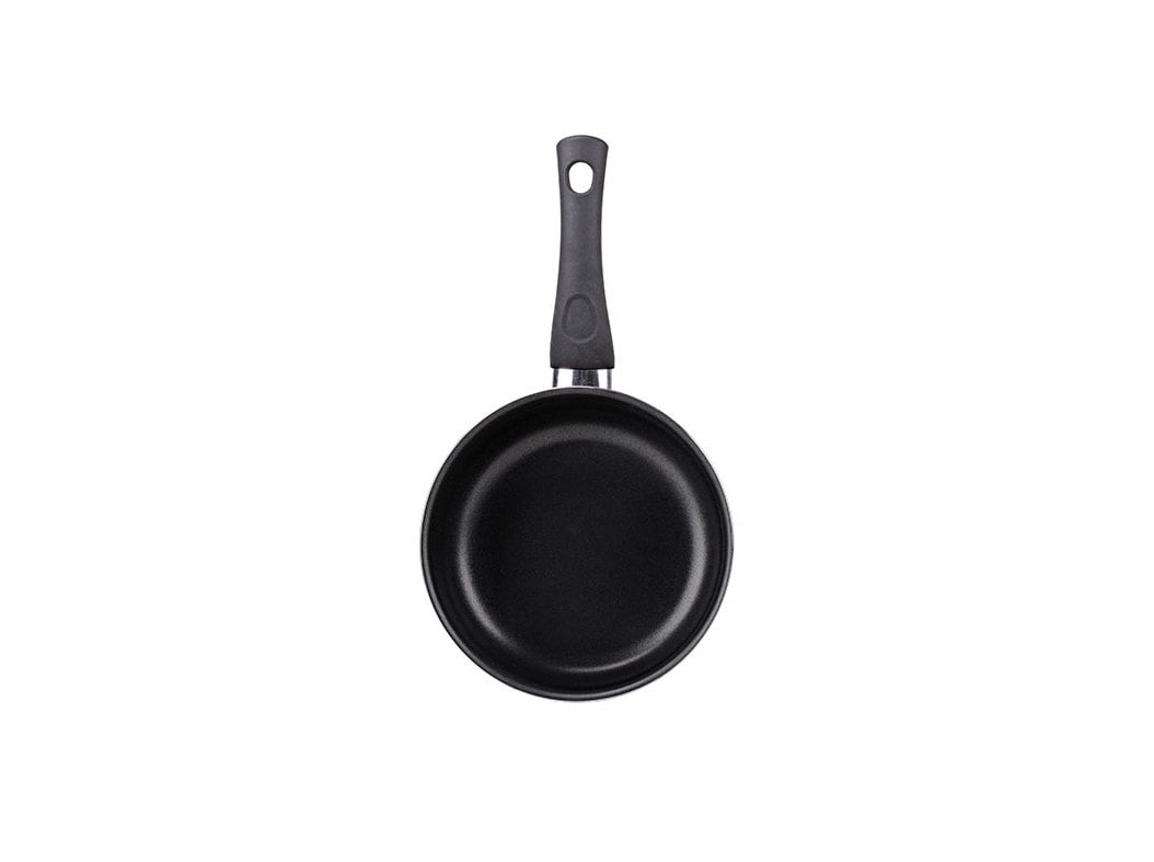 CAÇAROLA COM CABO ACTUEL NÃO APTO INDUÇÃO 18CM