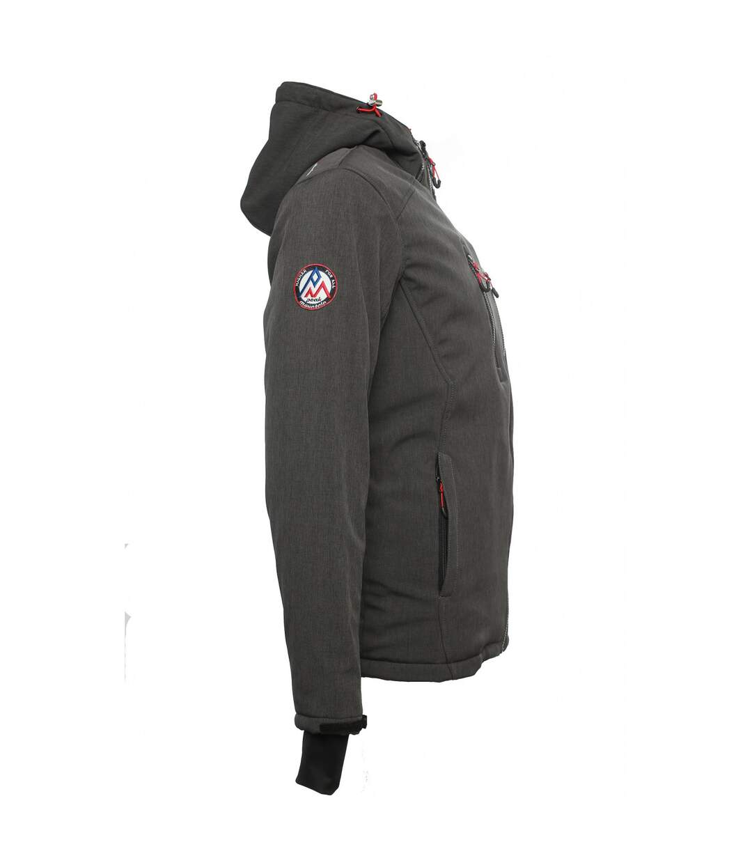 Blouson de ski homme CANADOLI